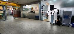 Beauty World Plaza (D21), Shop House #618742361